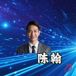 陈翰