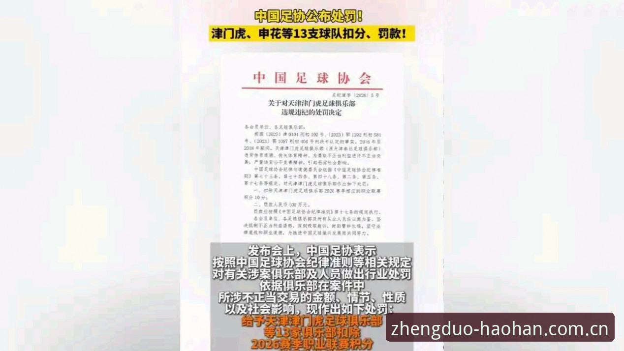 浩瀚体育app下载地址 资深用户实战分享:从足协第三批禁足名单看中国足球反腐新常态